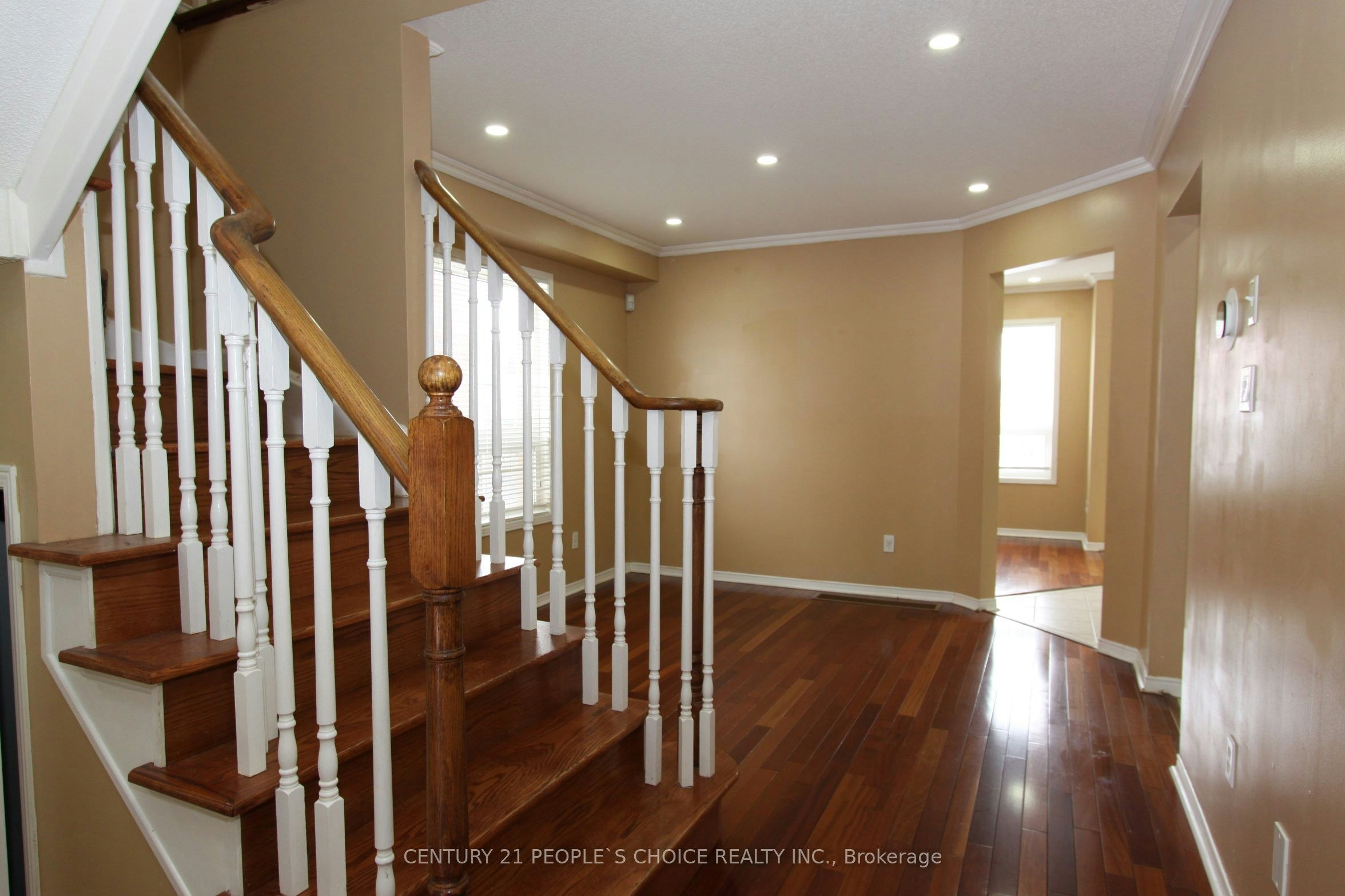 14 Thornbush Boulevard, Brampton, ON, L7A 0K5 - 12