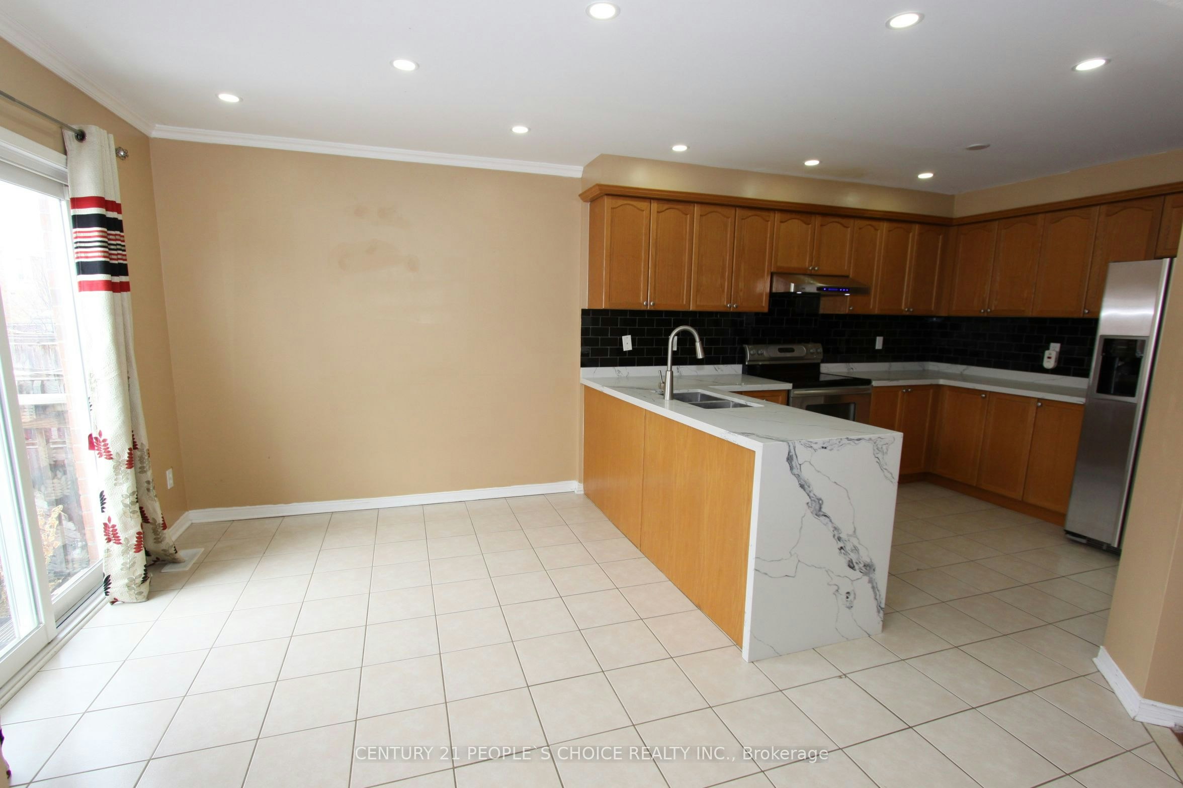 14 Thornbush Boulevard, Brampton, ON, L7A 0K5 - 6