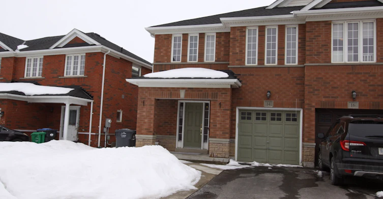14 Thornbush Boulevard, Brampton, ON, L7A 0K5 - 3