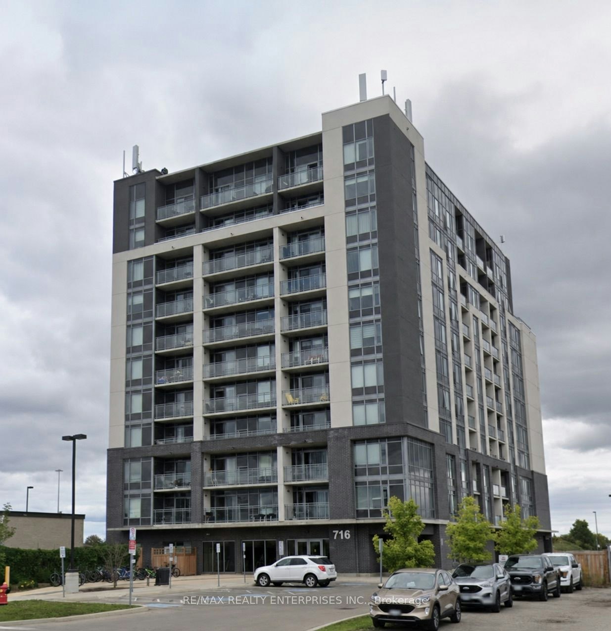 502-716 Main Street E, Milton, ON, L9T 3P6