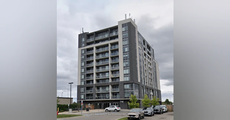 502-716 Main Street E, Milton, ON, L9T 3P6