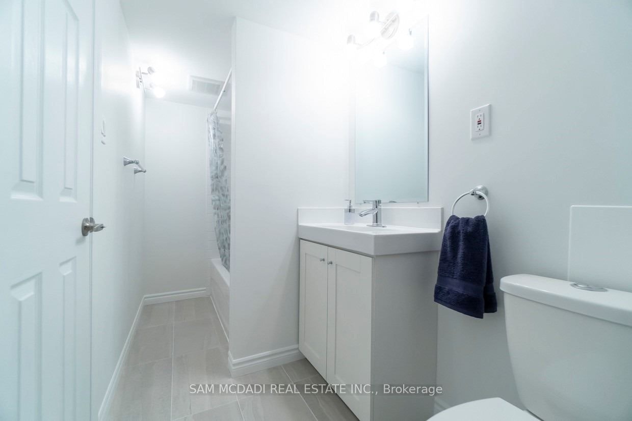 Lower-3883 Barley Trail, Mississauga, ON, L5M 6N2 - 8