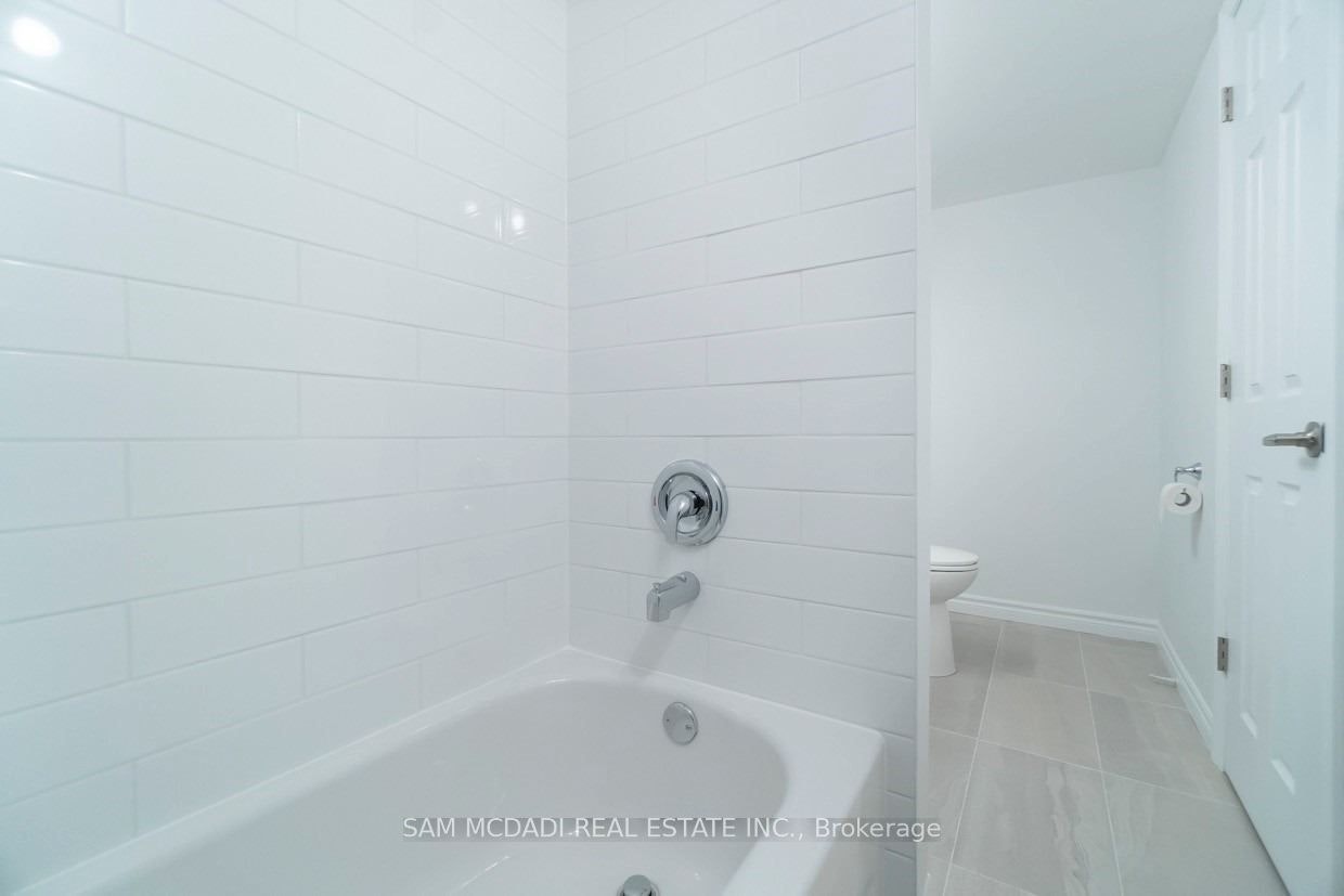 Lower-3883 Barley Trail, Mississauga, ON, L5M 6N2 - 7