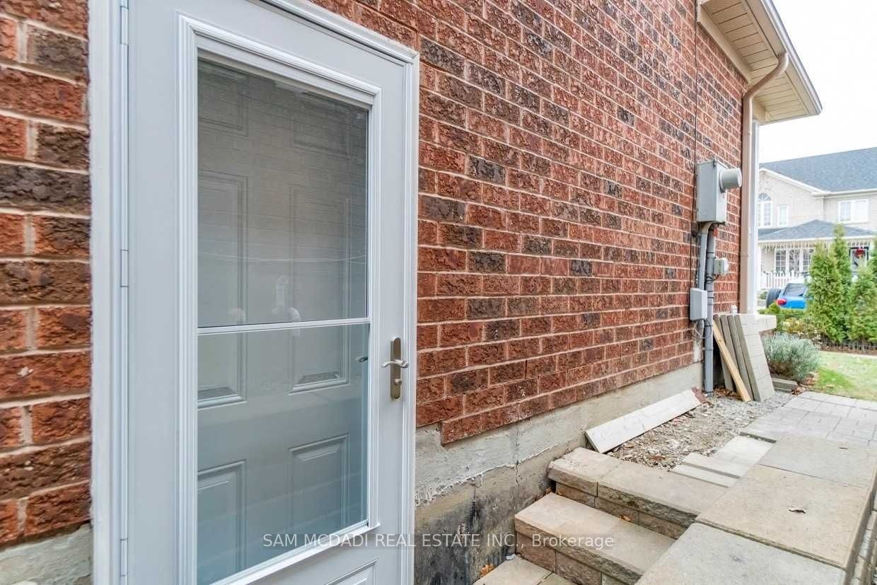Lower-3883 Barley Trail, Mississauga, ON, L5M 6N2 - 10
