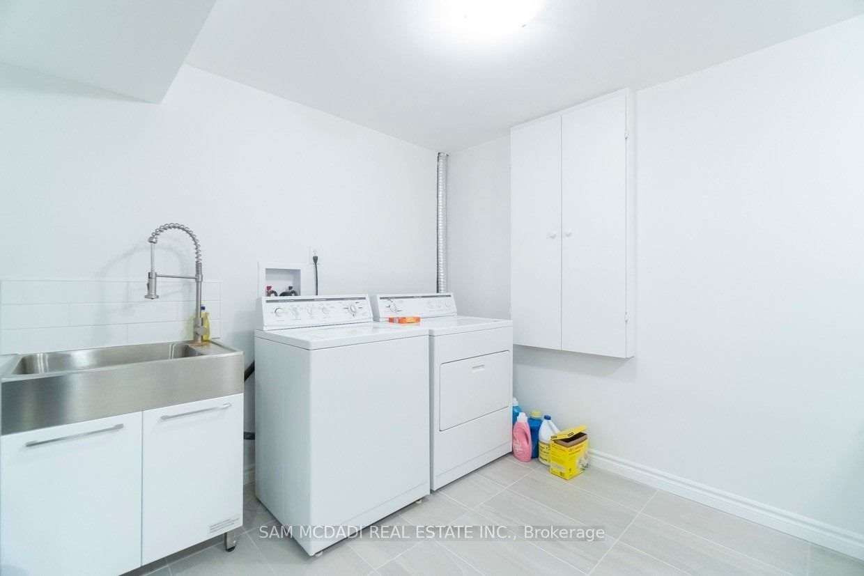 Lower-3883 Barley Trail, Mississauga, ON, L5M 6N2 - 9