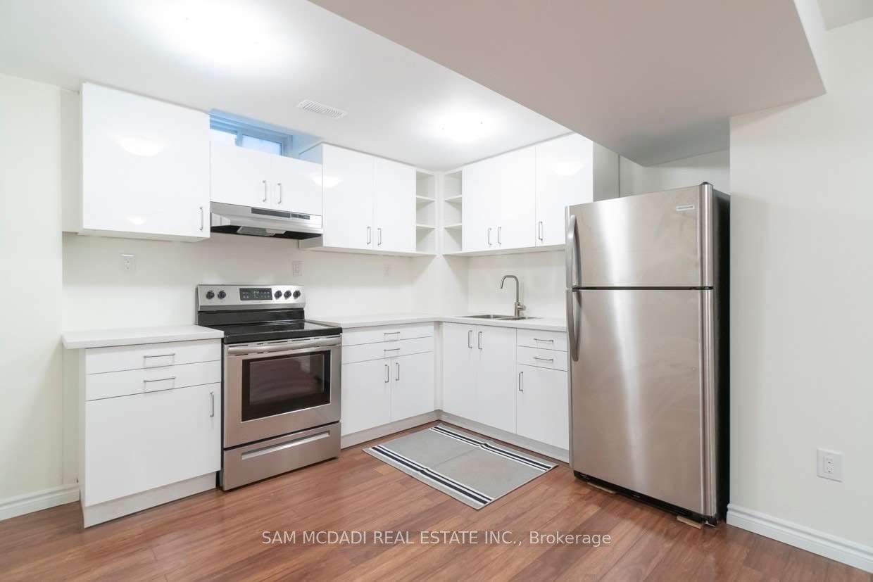 Lower-3883 Barley Trail, Mississauga, ON, L5M 6N2 - 2