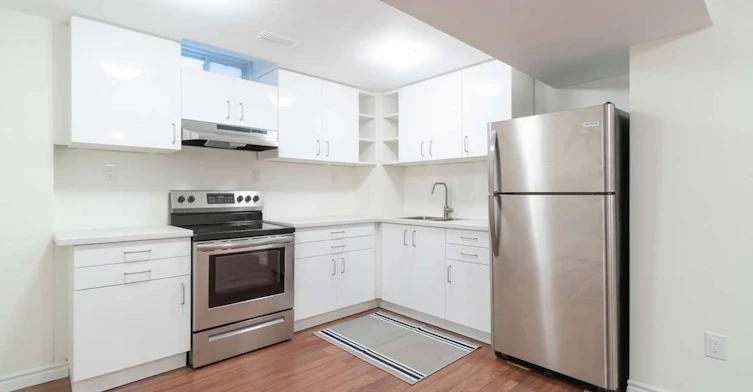 Lower-3883 Barley Trail, Mississauga, ON, L5M 6N2 - 2