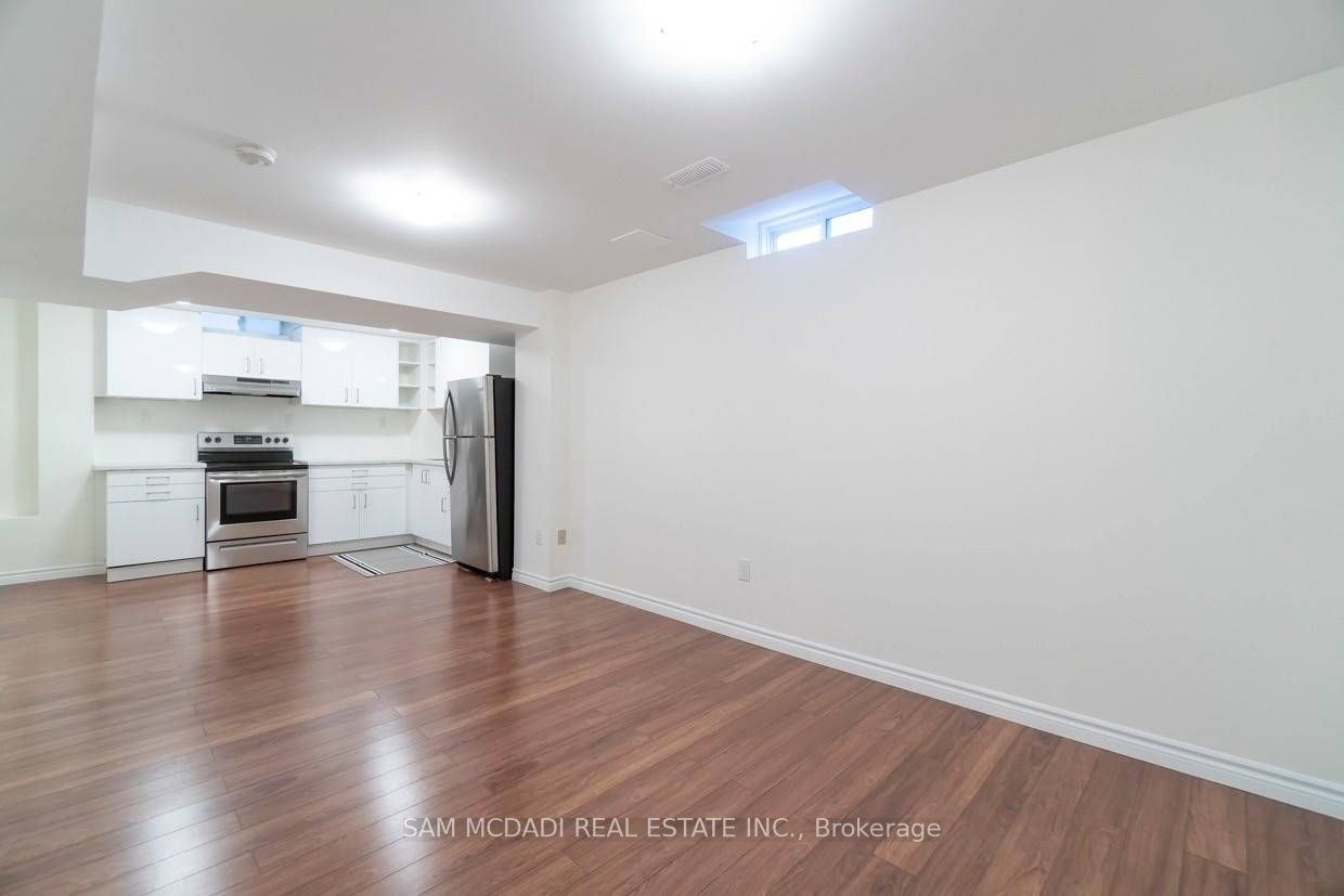 Lower-3883 Barley Trail, Mississauga, ON, L5M 6N2 - 5