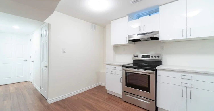 Lower-3883 Barley Trail, Mississauga, ON, L5M 6N2 - 4