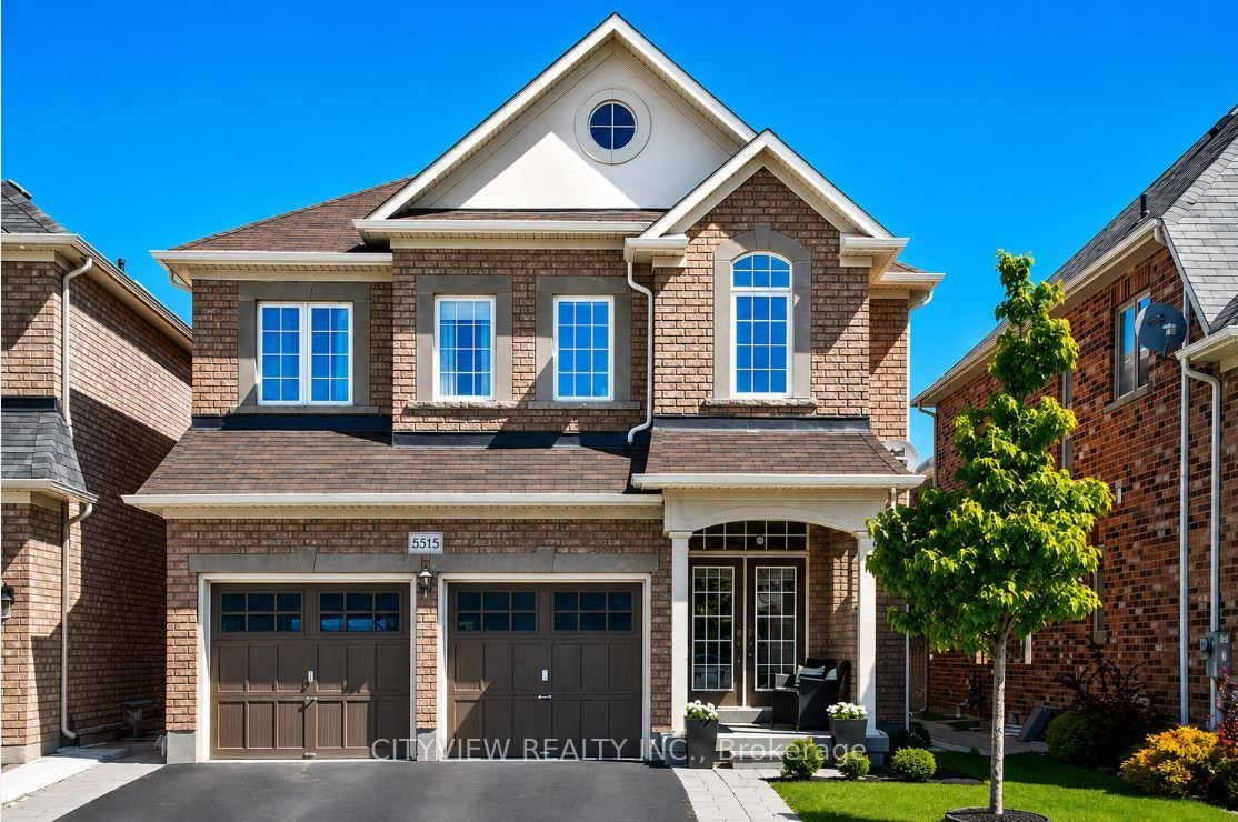 3345 Moses Way, Burlington, ON, L7M 0L5