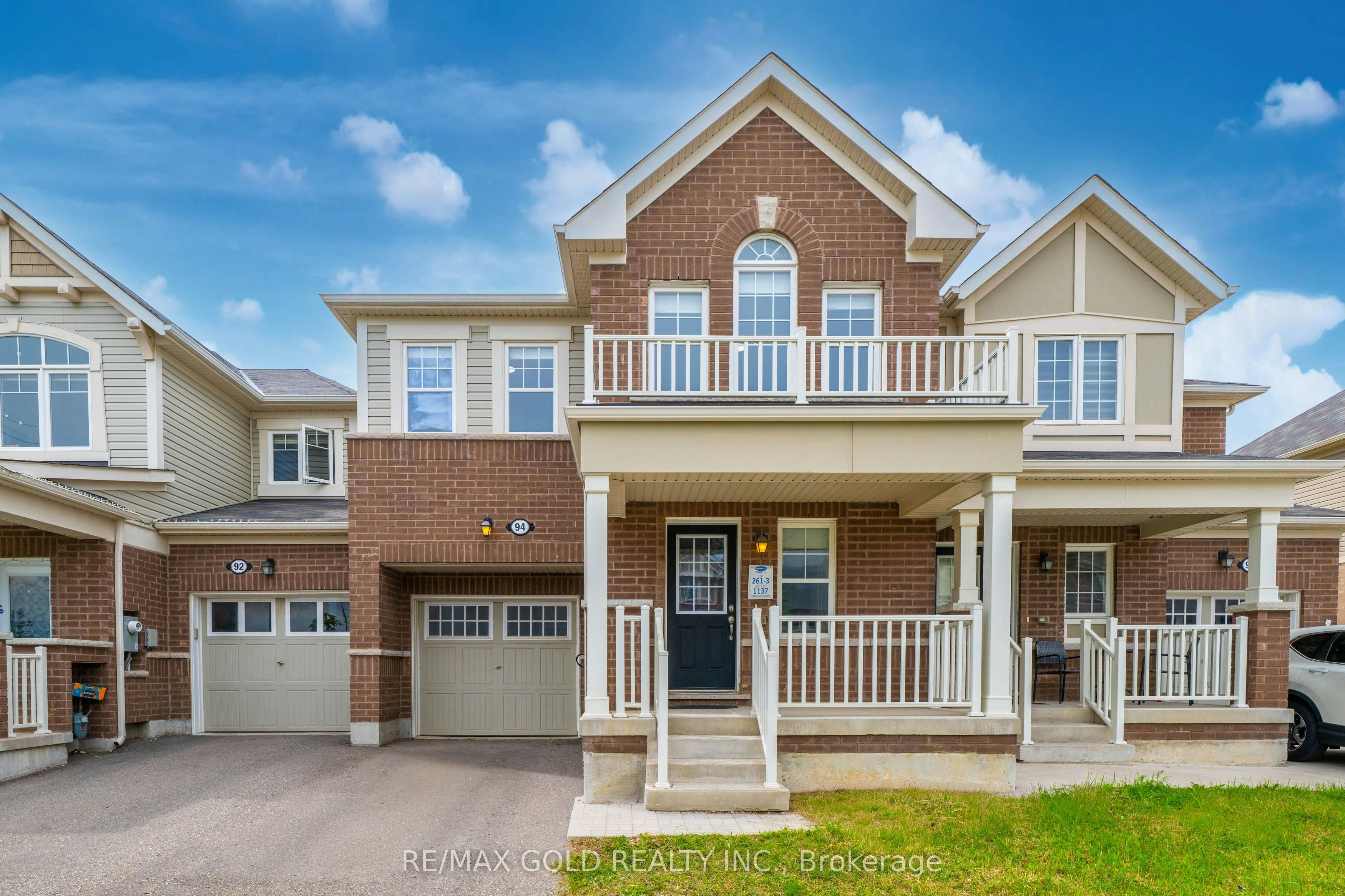 94 Benhurst Crescent, Brampton, ON, L7A 5A5 - 3