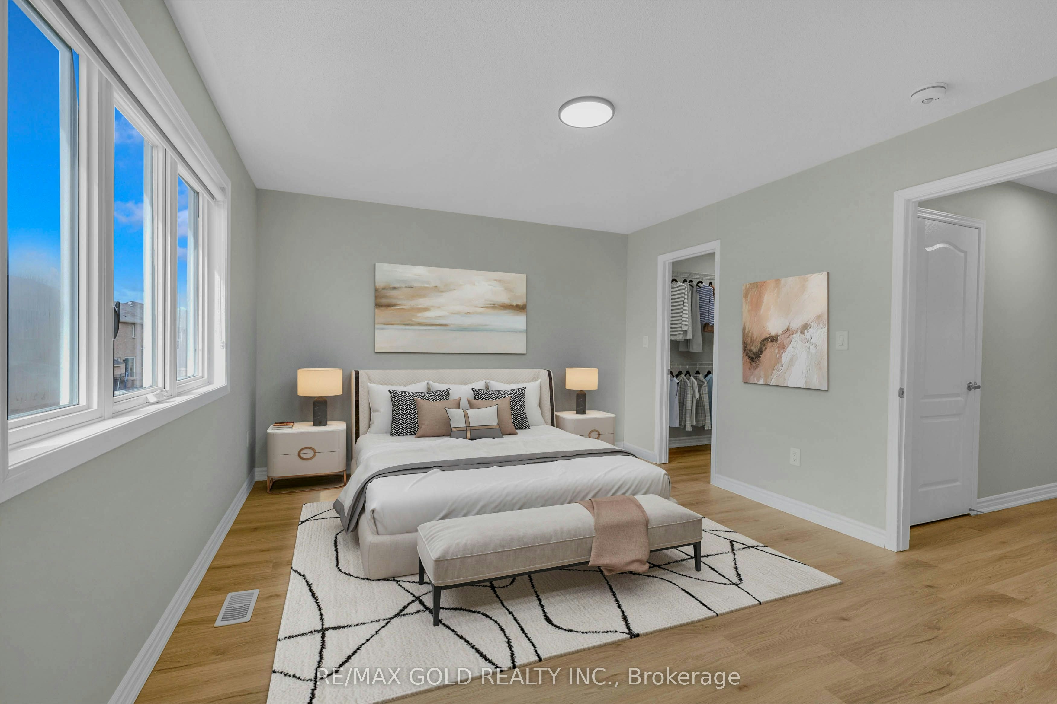 94 Benhurst Crescent, Brampton, ON, L7A 5A5 - 22