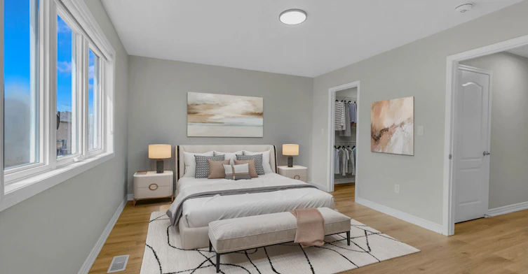 94 Benhurst Crescent, Brampton, ON, L7A 5A5 - 22