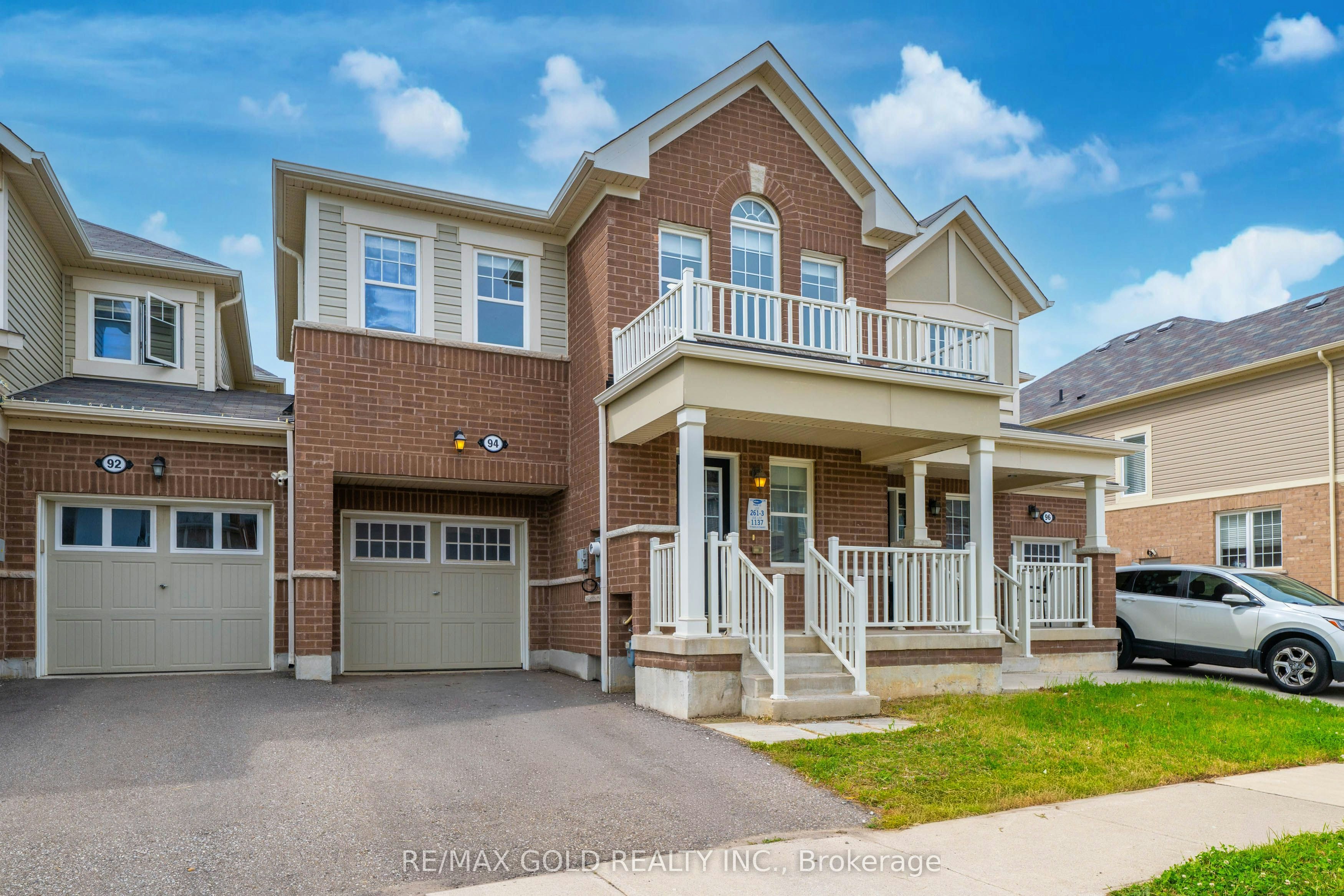 94 Benhurst Crescent, Brampton, ON, L7A 5A5 - 2