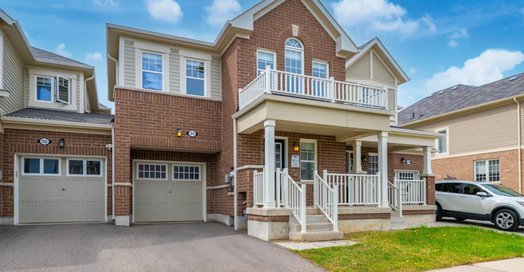 94 Benhurst Crescent, Brampton, ON, L7A 5A5 - 2