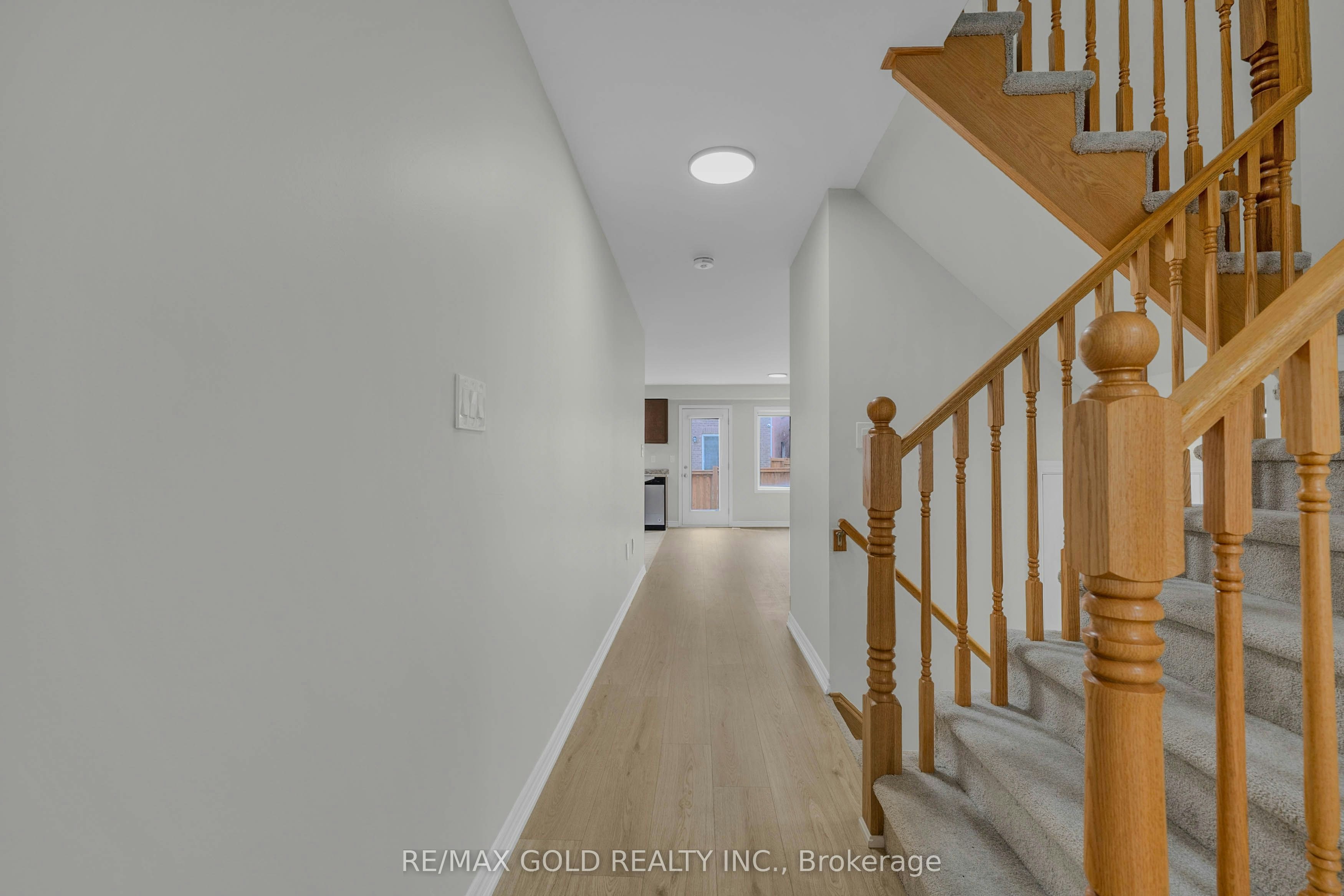 94 Benhurst Crescent, Brampton, ON, L7A 5A5 - 9