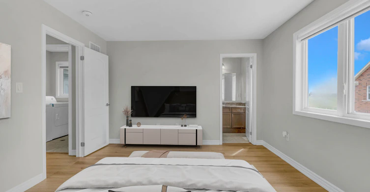 94 Benhurst Crescent, Brampton, ON, L7A 5A5 - 23
