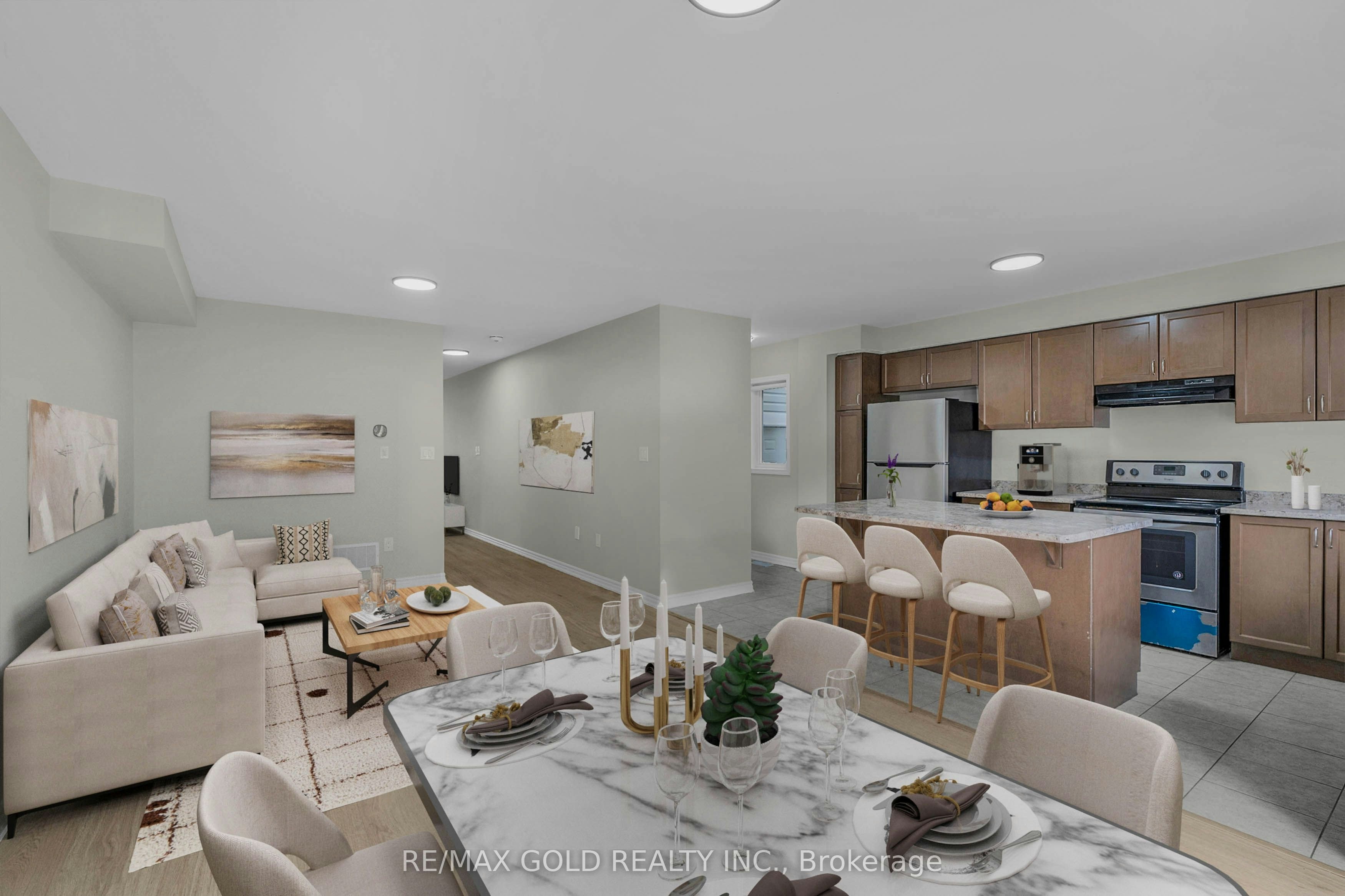 94 Benhurst Crescent, Brampton, ON, L7A 5A5 - 11