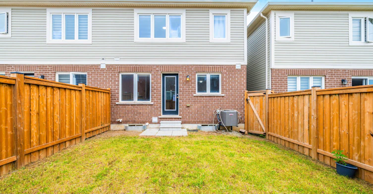 94 Benhurst Crescent, Brampton, ON, L7A 5A5 - 37