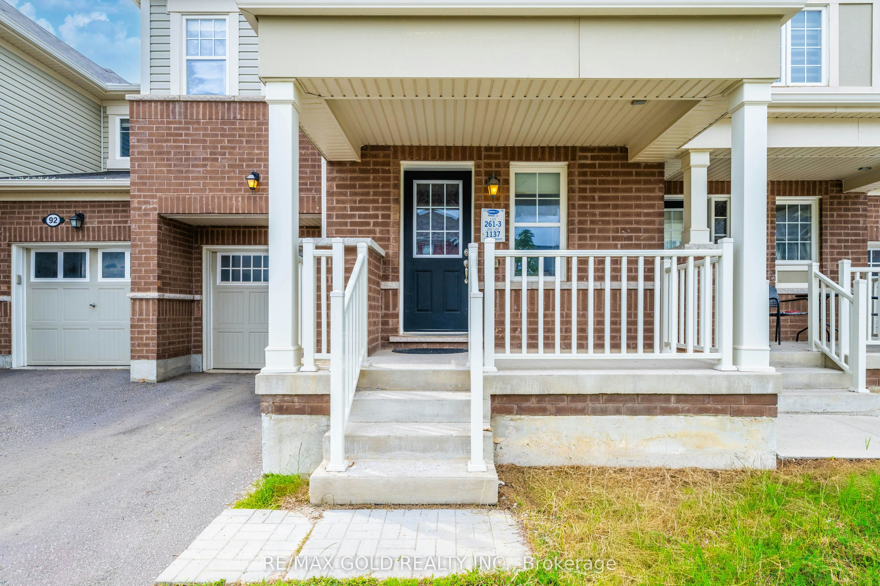 94 Benhurst Crescent, Brampton, ON, L7A 5A5 - 4