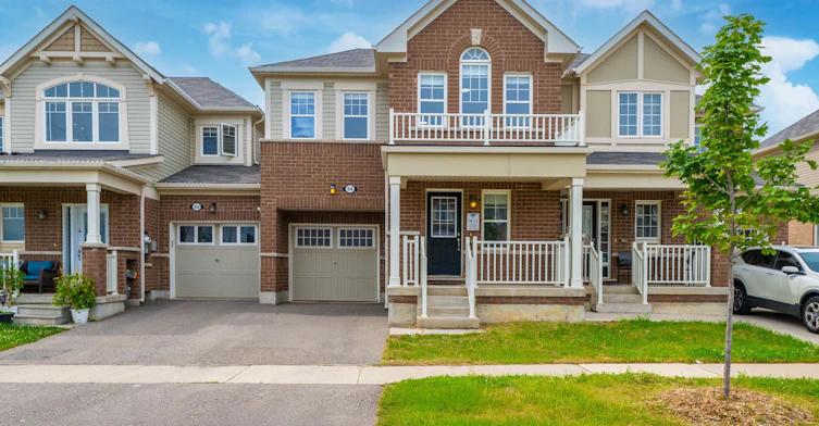 94 Benhurst Crescent, Brampton, ON, L7A 5A5