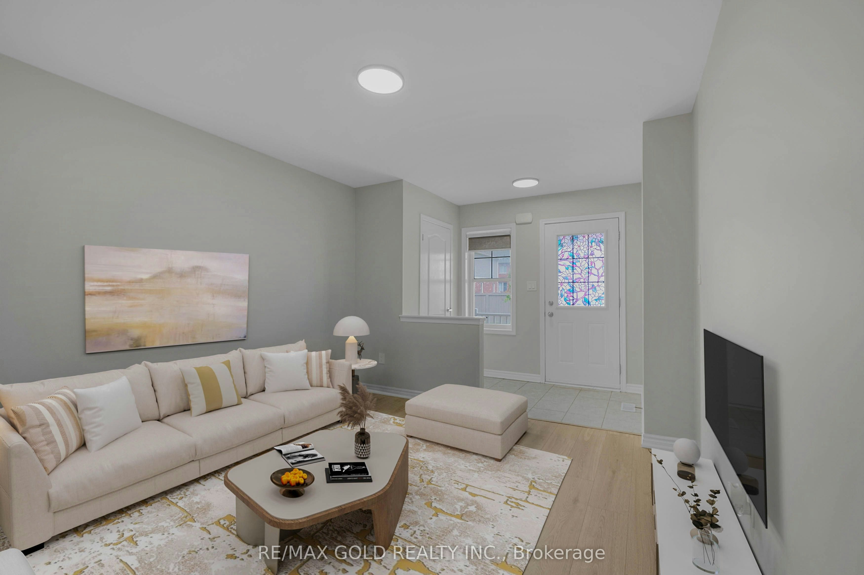 94 Benhurst Crescent, Brampton, ON, L7A 5A5 - 8
