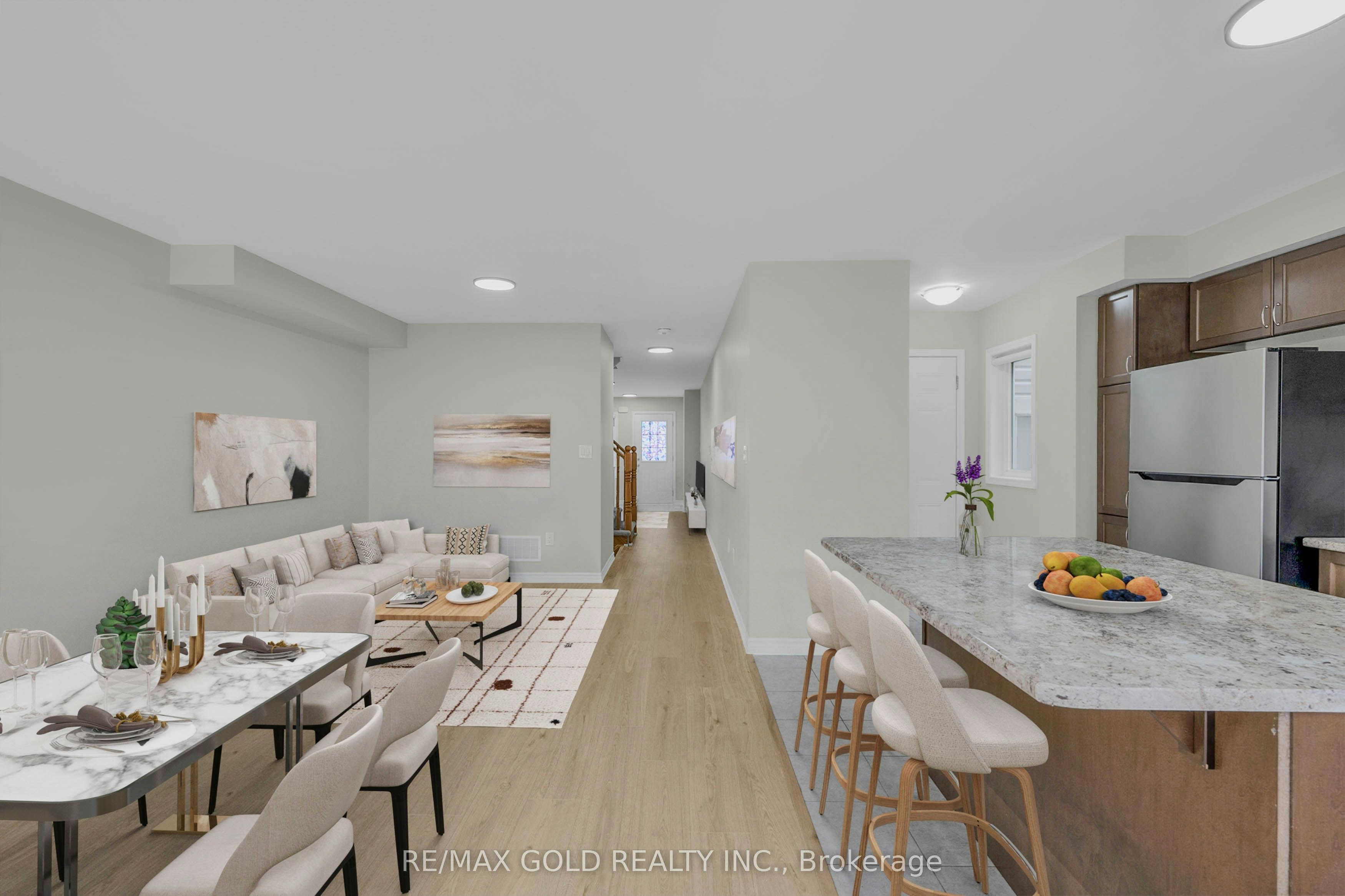 94 Benhurst Crescent, Brampton, ON, L7A 5A5 - 12