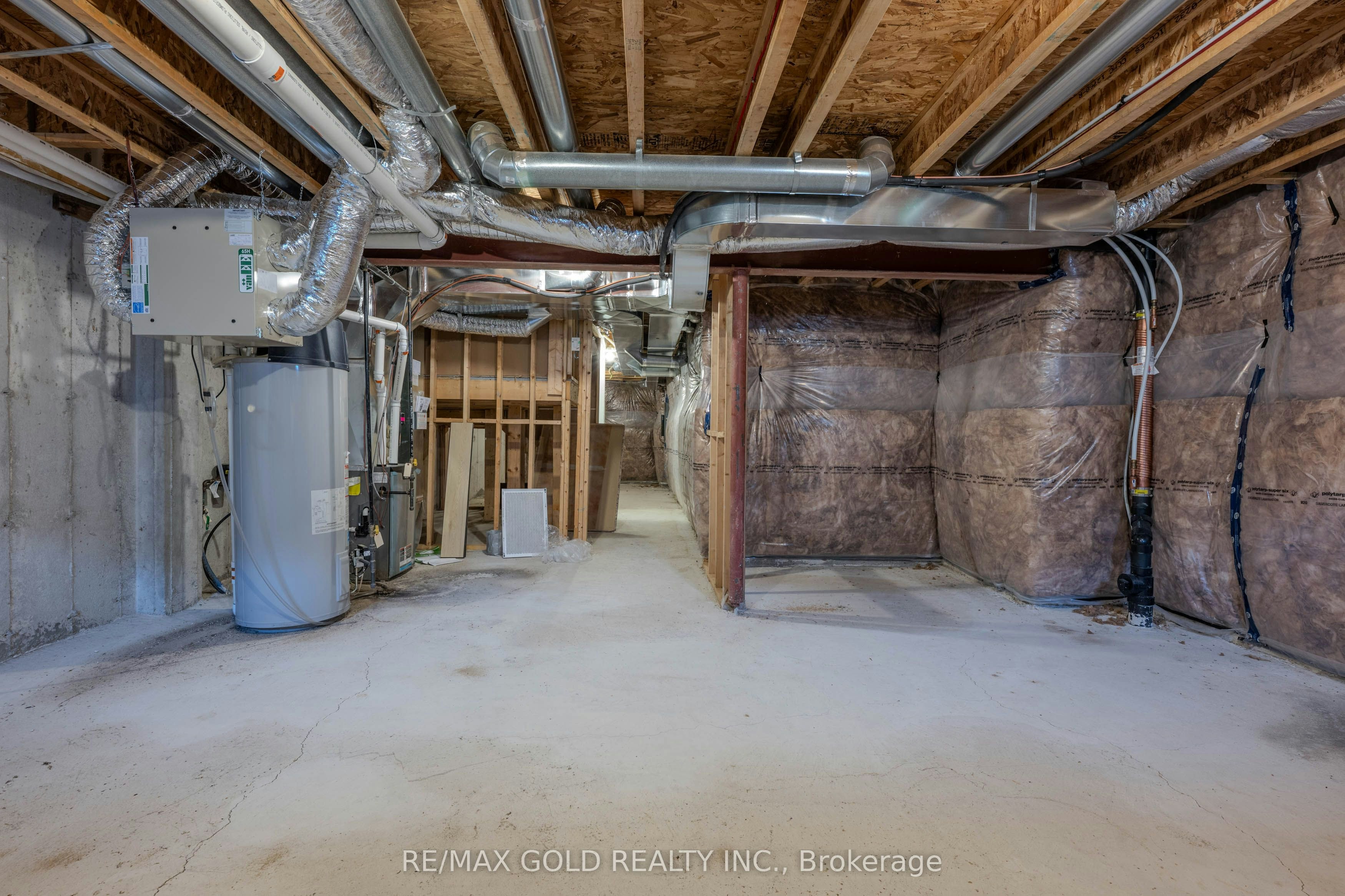 94 Benhurst Crescent, Brampton, ON, L7A 5A5 - 35