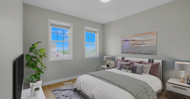94 Benhurst Crescent, Brampton, ON, L7A 5A5 - 27