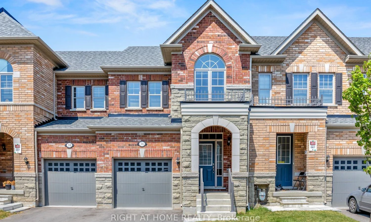 36 Matterhorn Road