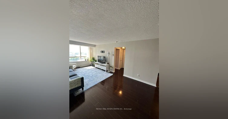 812-3605 Kariya Drive S, Mississauga, ON, L5B 3J4 - 3