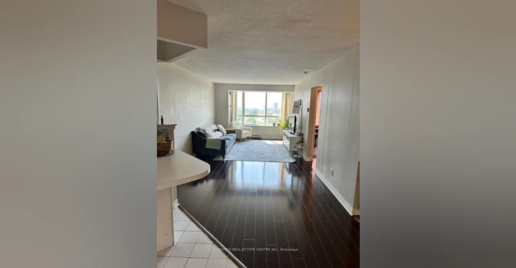 812-3605 Kariya Drive S, Mississauga, ON, L5B 3J4 - 2