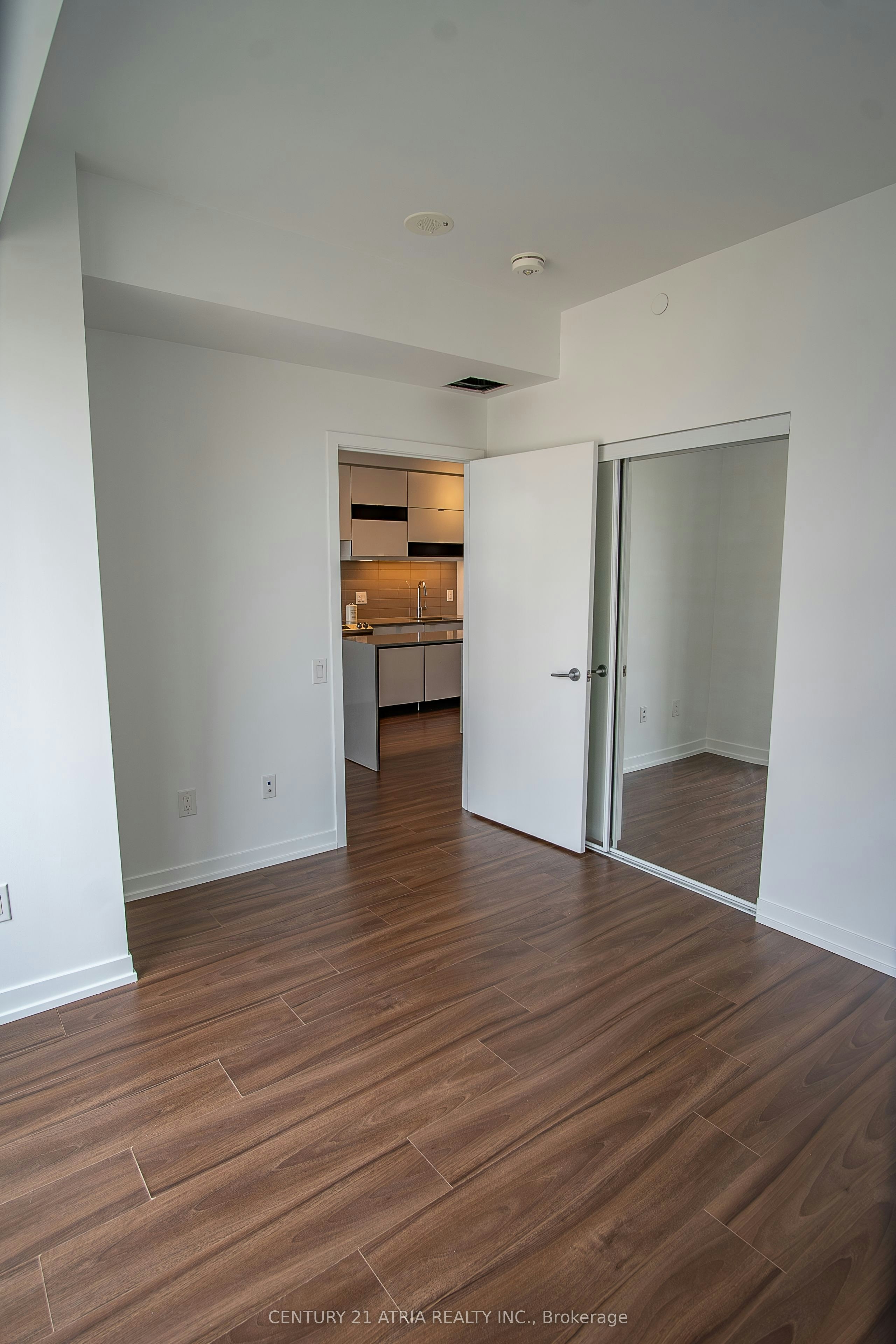 1405-4065 Confederation Parkway, Mississauga, ON, L5B 0L4 - 17