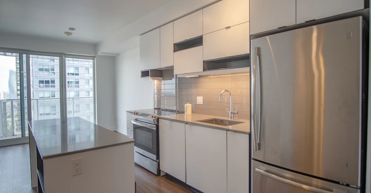 1405-4065 Confederation Parkway, Mississauga, ON, L5B 0L4
