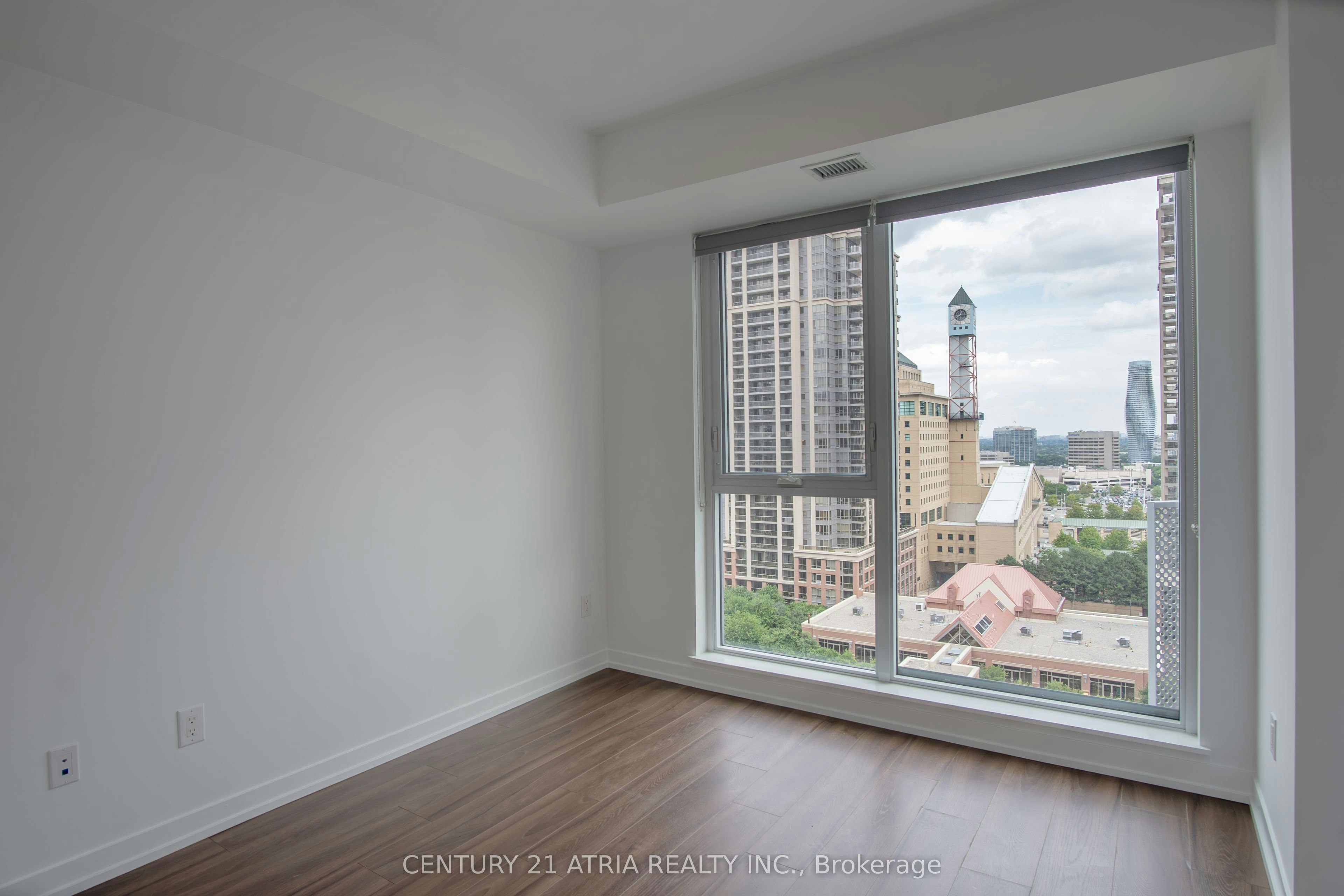 1405-4065 Confederation Parkway, Mississauga, ON, L5B 0L4 - 14