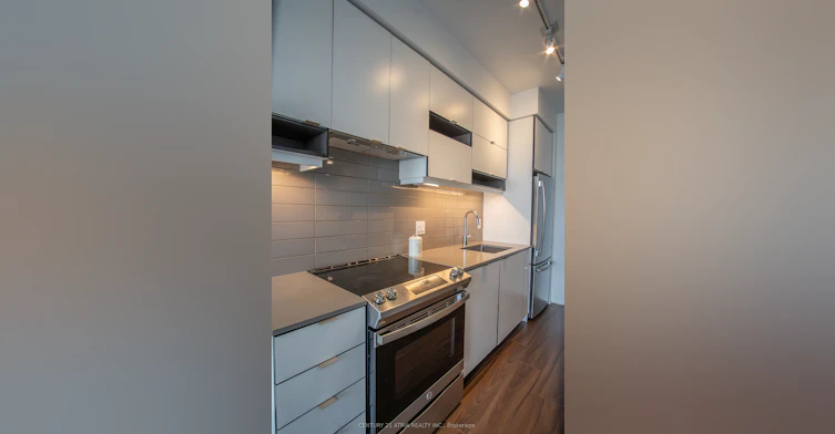 1405-4065 Confederation Parkway, Mississauga, ON, L5B 0L4 - 15
