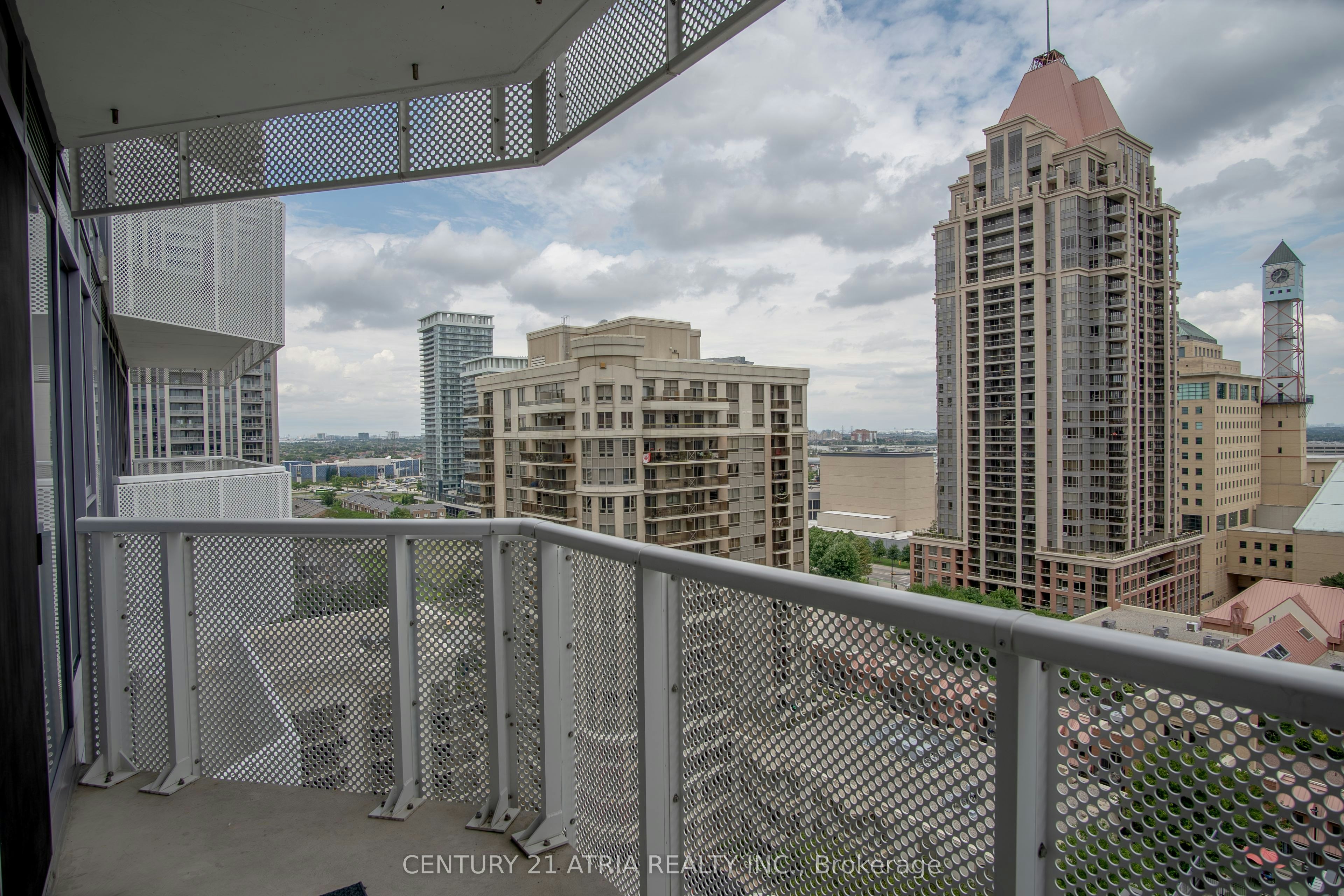 1405-4065 Confederation Parkway, Mississauga, ON, L5B 0L4 - 12