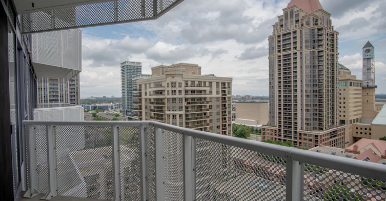 1405-4065 Confederation Parkway, Mississauga, ON, L5B 0L4 - 12