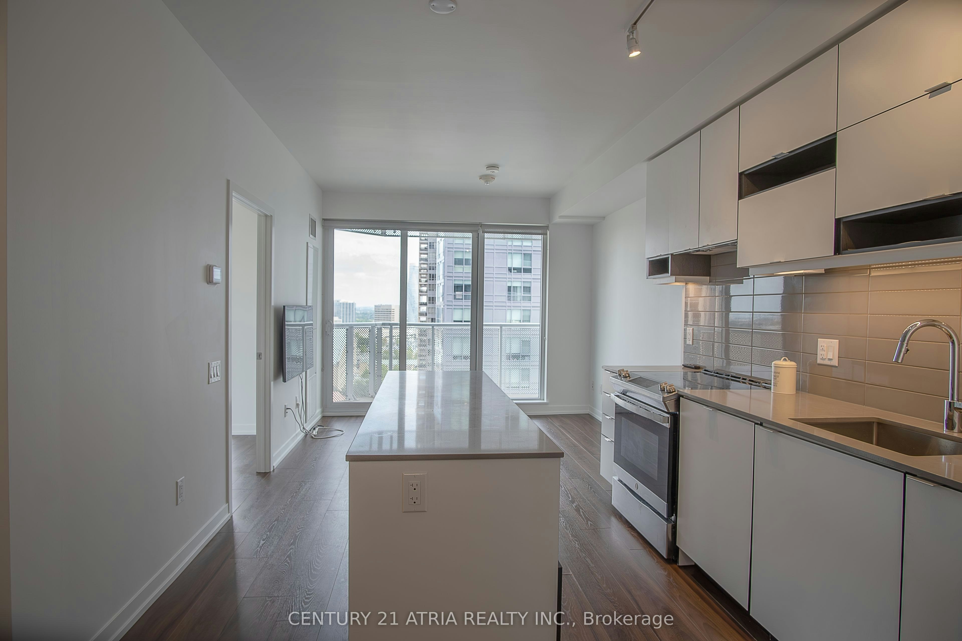 1405-4065 Confederation Parkway, Mississauga, ON, L5B 0L4 - 7