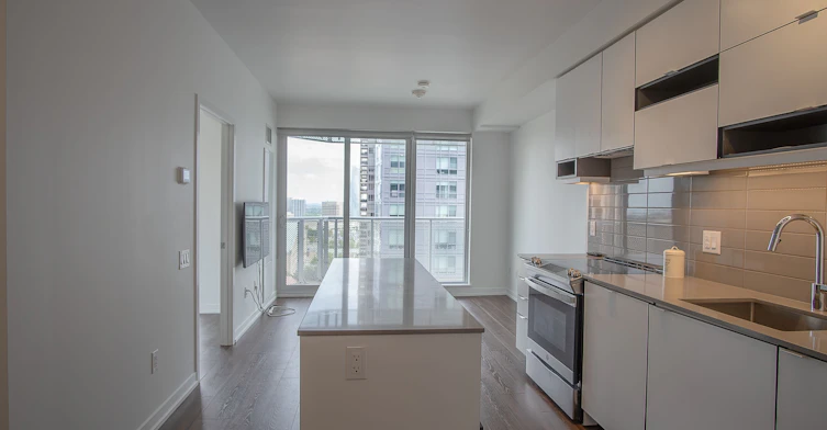 1405-4065 Confederation Parkway, Mississauga, ON, L5B 0L4 - 7