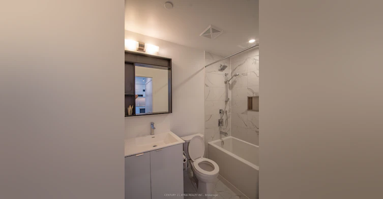 1405-4065 Confederation Parkway, Mississauga, ON, L5B 0L4 - 9