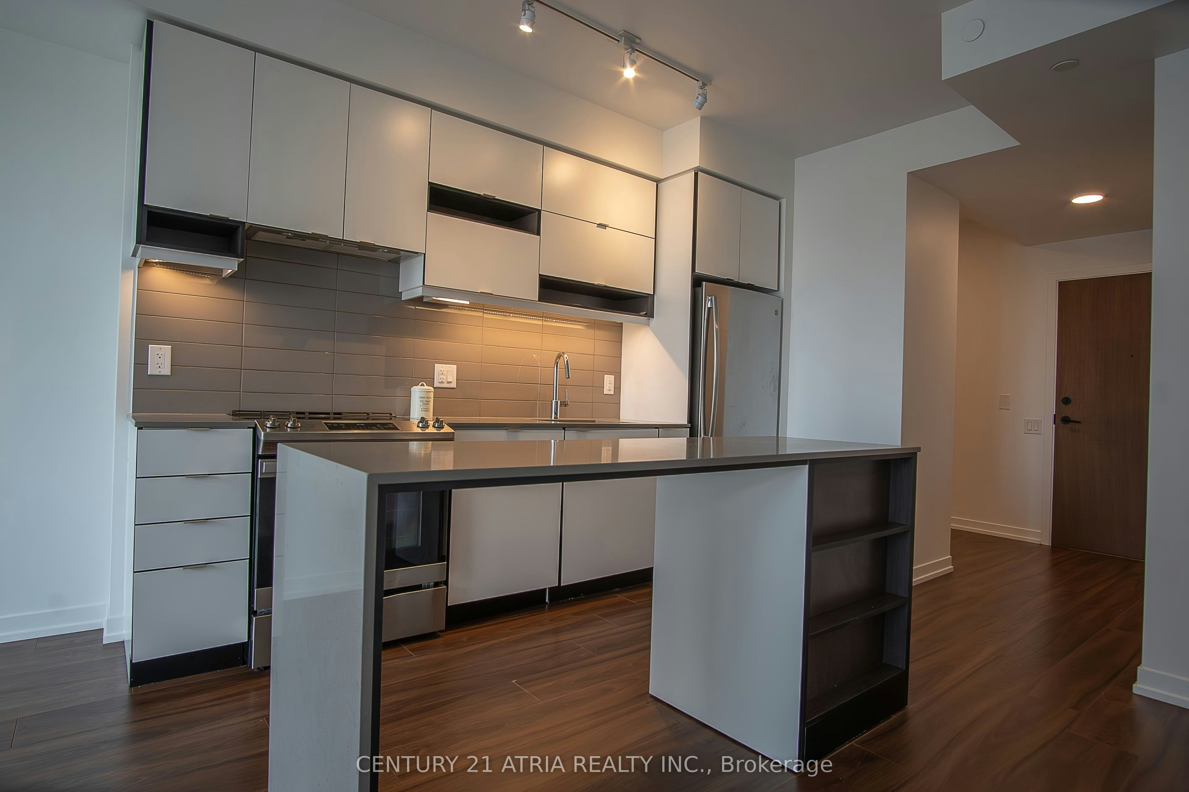 1405-4065 Confederation Parkway, Mississauga, ON, L5B 0L4 - 11