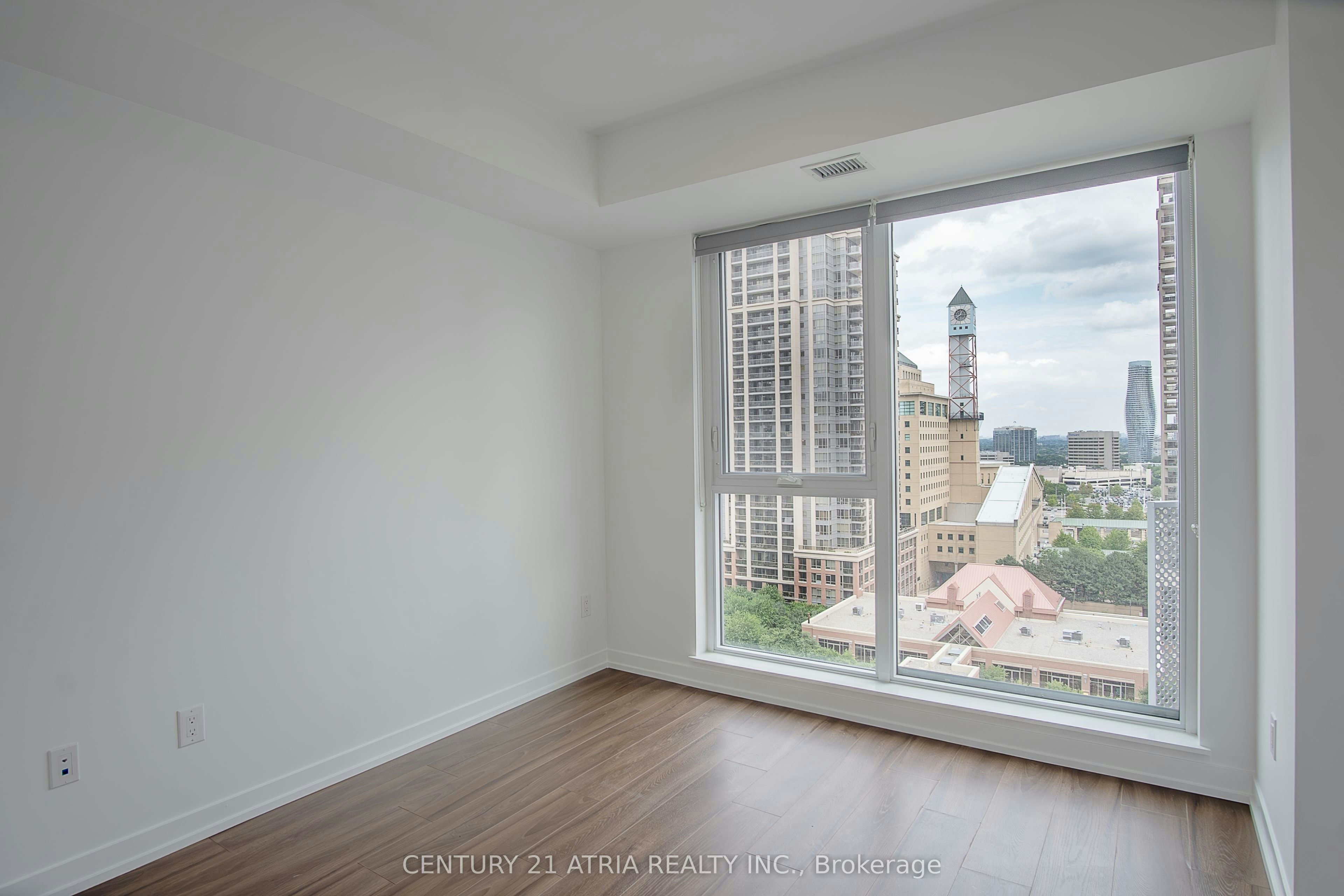 1405-4065 Confederation Parkway, Mississauga, ON, L5B 0L4 - 5