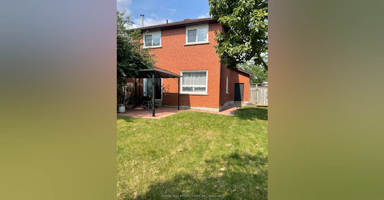 3223 Shadetree Drive, Mississauga, ON, L5N 6P1 - 27