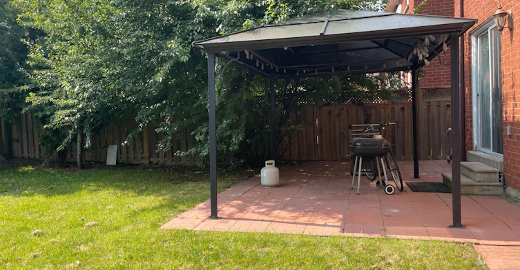 3223 Shadetree Drive, Mississauga, ON, L5N 6P1 - 26