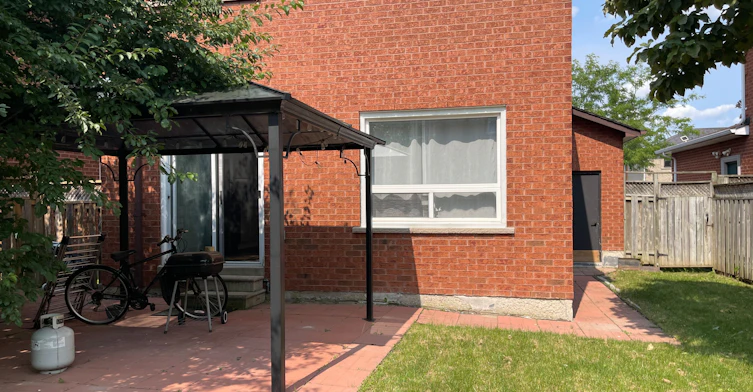 3223 Shadetree Drive, Mississauga, ON, L5N 6P1 - 29