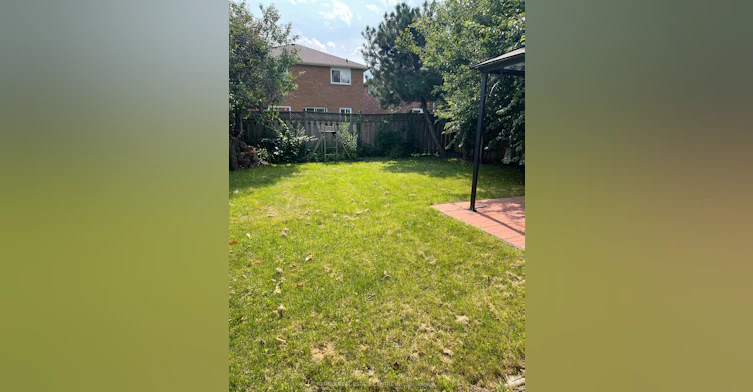 3223 Shadetree Drive, Mississauga, ON, L5N 6P1 - 25