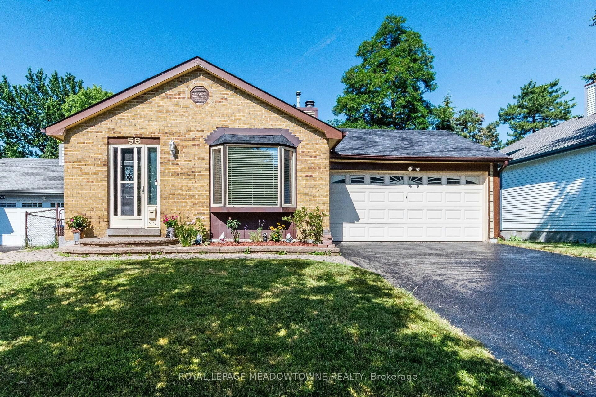 56 Sutter Avenue, Brampton, ON, L6Z 1G7
