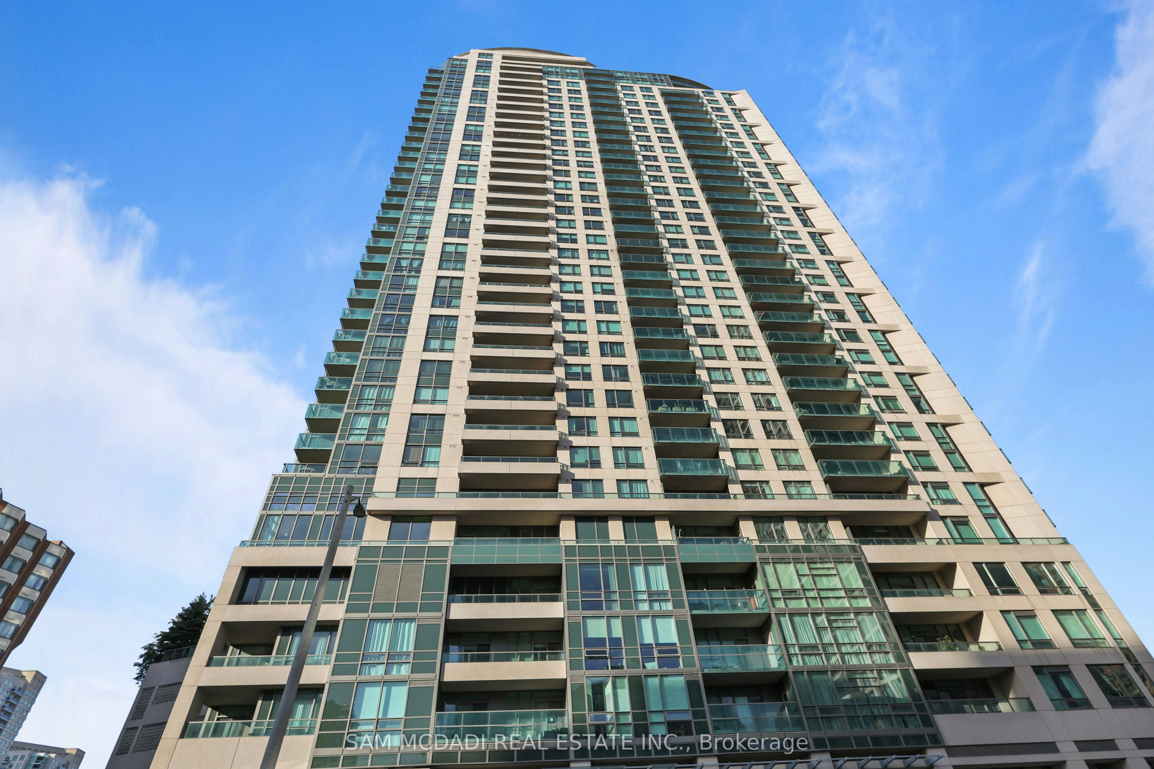 1103-208 Enfield Place, Mississauga, ON, L5B 0G8
