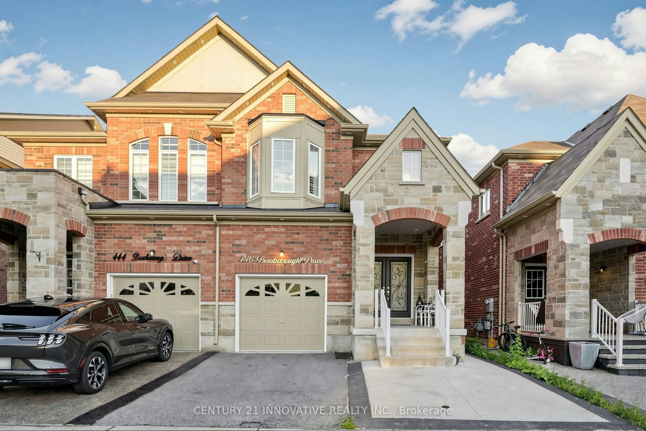 446 Bessborough Drive, Milton, ON, L9T 8V5